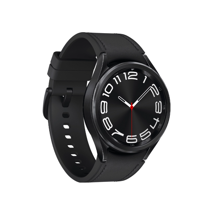Samsung Galaxy Watch 6 Classic 43mm eSIM Black
