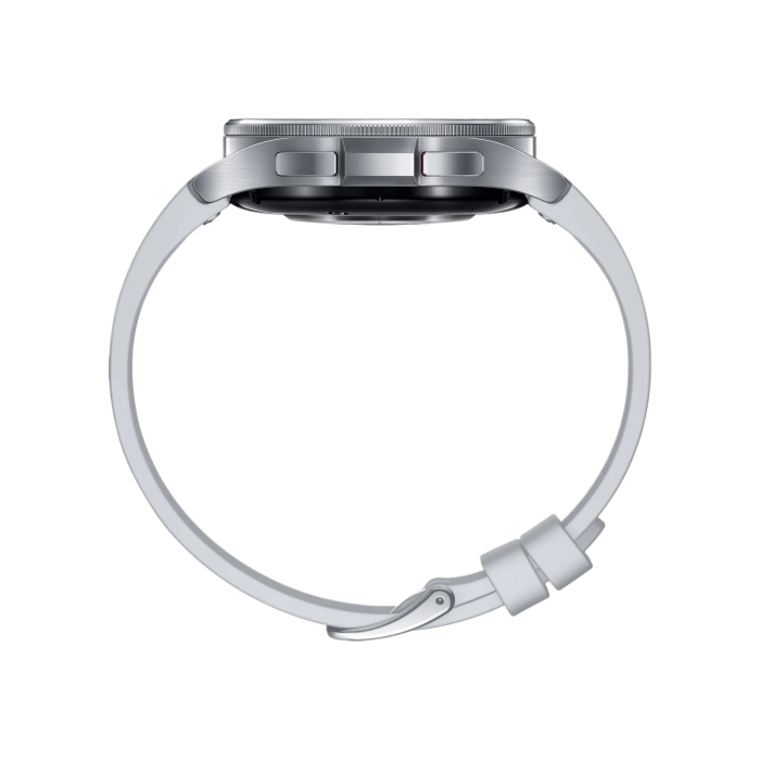 Samsung Galaxy Watch 6 Classic 43mm Silver
