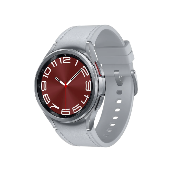 Samsung Galaxy Watch 6 Classic 43mm Silver