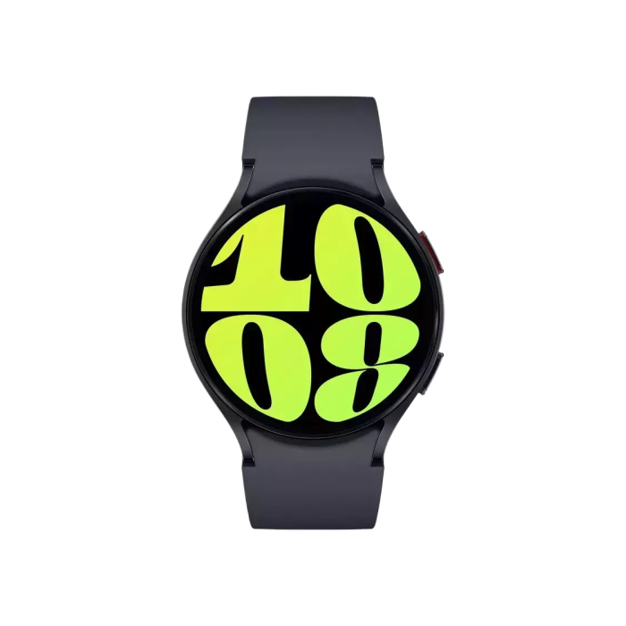Samsung Galaxy Watch 6 44mm Black (SM-R940NZKA)