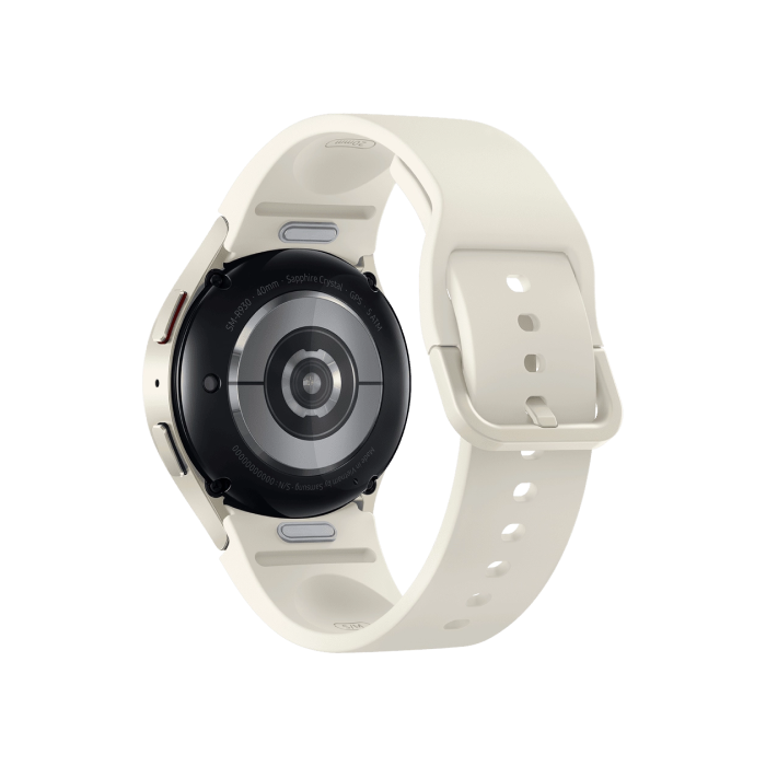 Samsung Galaxy Watch 6 40mm Gold