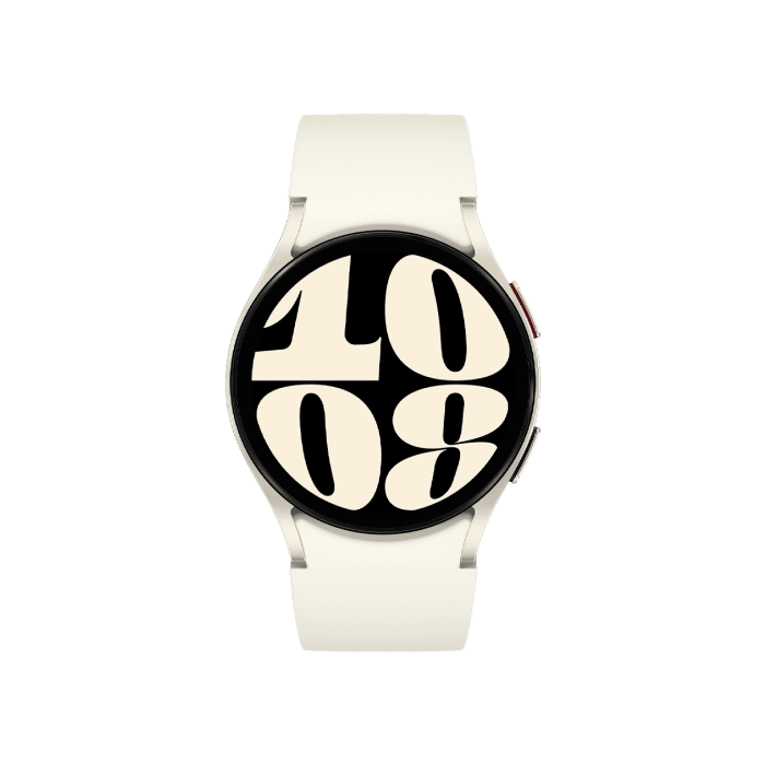 Samsung Galaxy Watch 6 40mm Gold (SM-R930NZEA)