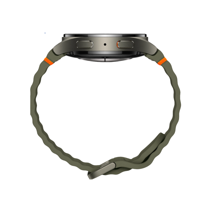 Samsung Galaxy Watch 7 40mm Green