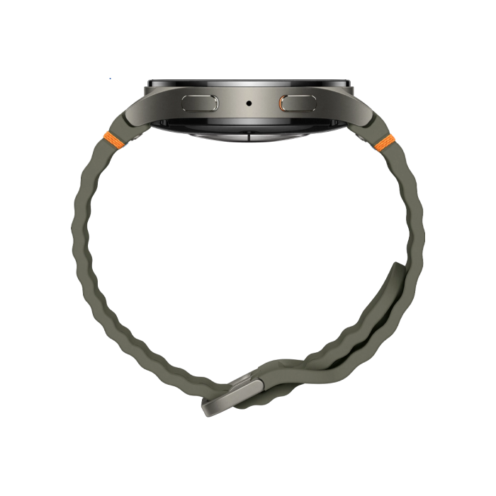 Samsung Galaxy Watch 7 44mm Green