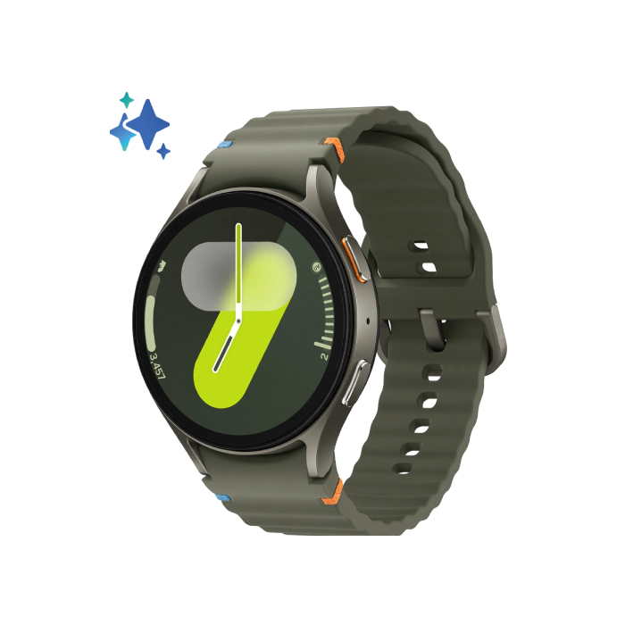 Samsung Galaxy Watch 7 44mm Green