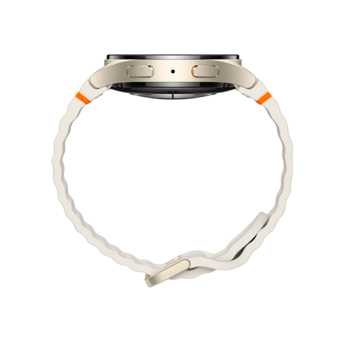 Samsung Galaxy Watch 7 40mm eSIM Cream