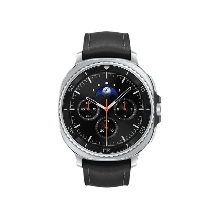 Samsung Galaxy Watch 8 Classic 46mm Black