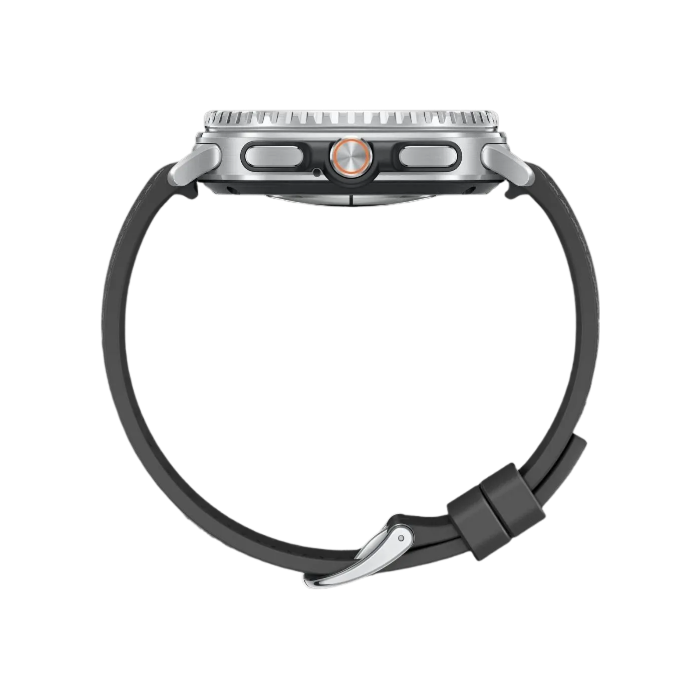 Samsung Galaxy Watch 8 Classic 46mm Black