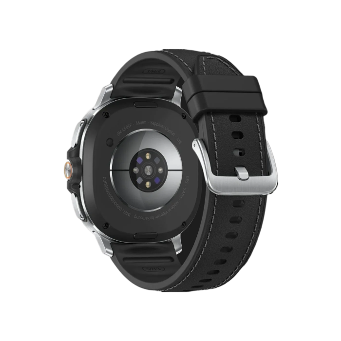 Samsung Galaxy Watch 8 Classic 46mm Black