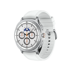 Samsung Galaxy Watch 8 Classic 46mm White