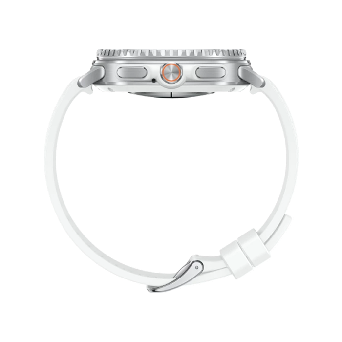 Samsung Galaxy Watch 8 Classic 46mm White
