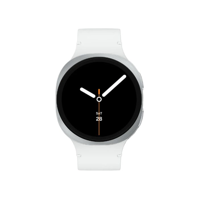 Samsung Galaxy Watch 8 44mm Silver