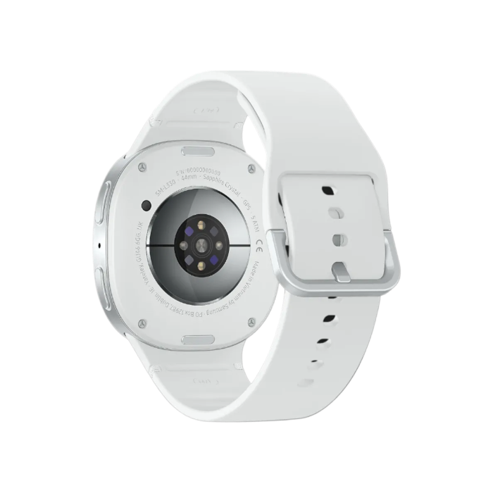 Samsung Galaxy Watch 8 44mm Silver