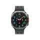 Samsung Galaxy Watch Ultra Titanium Silver
