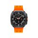 Samsung Galaxy Watch Ultra Titanium Gray