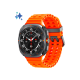 Samsung Galaxy Watch Ultra Titanium Gray