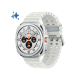 Samsung Galaxy Watch Ultra Titanium White