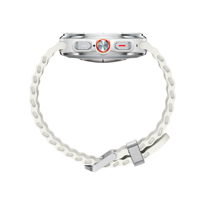 Samsung Galaxy Watch Ultra Titanium White