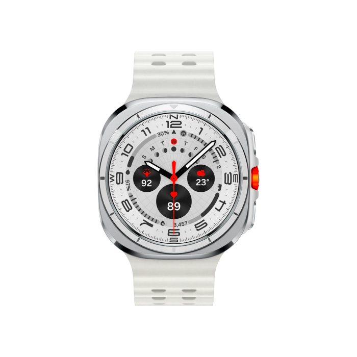 Samsung Galaxy Watch Ultra Titanium White (SM-L705FZWA)