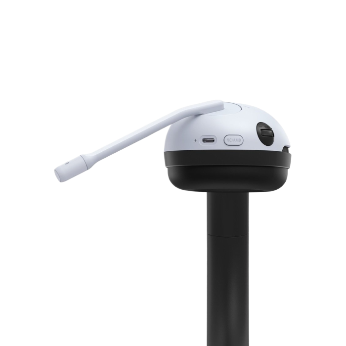 Наушники с микрофоном Sony Inzone H9 White
