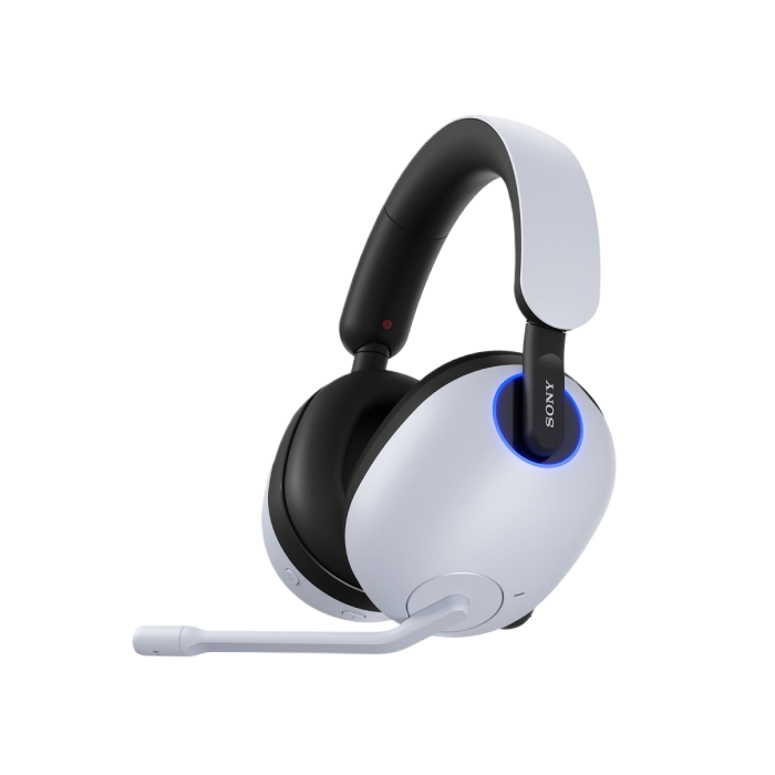 Наушники с микрофоном Sony Inzone H9 White