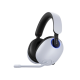 Наушники с микрофоном Sony Inzone H9 White