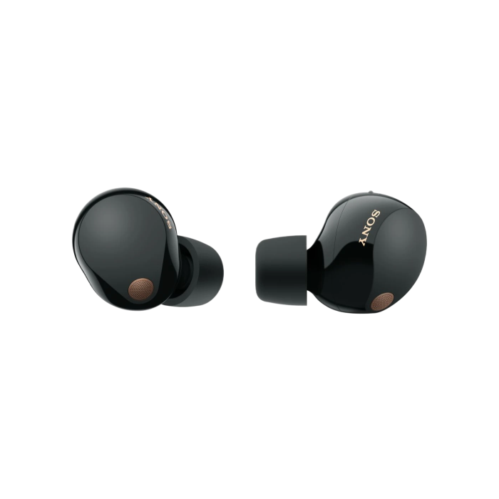 Наушники Sony WF-1000XM5 - Black