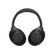 Наушники с микрофоном Sony WH-1000XM4 Black