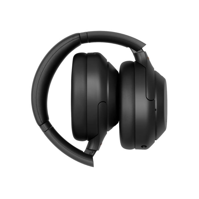 Наушники с микрофоном Sony WH-1000XM4 Black