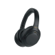 Наушники с микрофоном Sony WH-1000XM4 Black