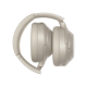 Навушники з мікрофоном Sony WH-1000XM4 Silver