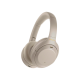 Навушники з мікрофоном Sony WH-1000XM4 Silver