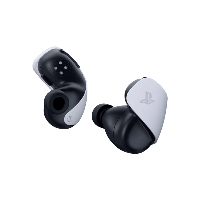 Навушники TWS Sony PULSE Explore White