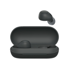 Навушники TWS Sony WF-C700N Black 