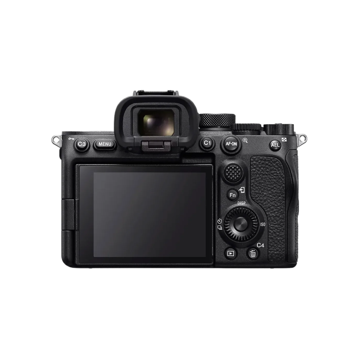 Sony Alpha A7s III body