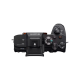 Sony Alpha A7s III body