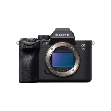 Sony Alpha A7s III body
