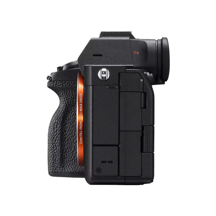 Sony Alpha A7s III body