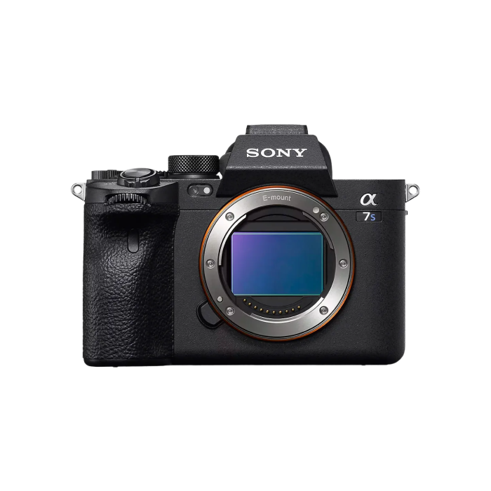 Sony Alpha A7s III body
