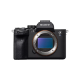 Sony Alpha A7s III body