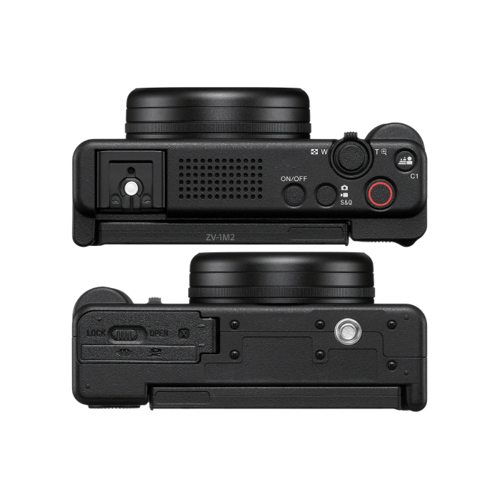 Sony ZV-1 II