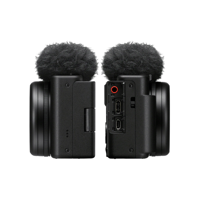 Sony ZV-1 II
