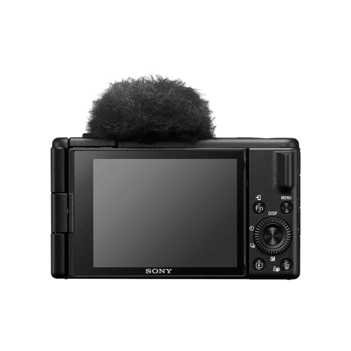 Sony ZV-1 II