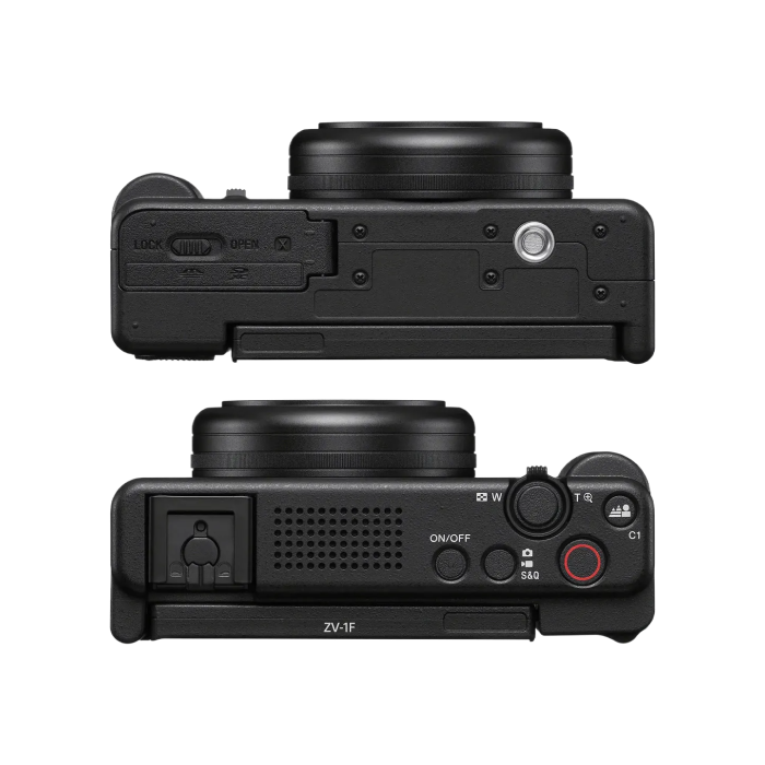 Sony ZV-1F