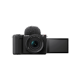 Sony ZV-E10 II + 16-50mm (Black)