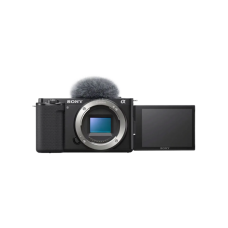 Sony ZV-E10 body Black