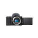 Sony ZV-E10 body Black