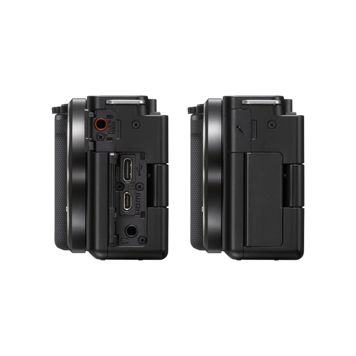 Sony ZV-E10 body Black