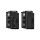 Sony ZV-E10 body Black