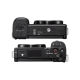 Sony ZV-E10 body Black